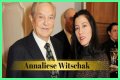 Annaliese Witschak: A Rising Star In The Entertainment Industry