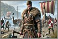 Bjorn Ironside: The Legendary Viking Warrior
