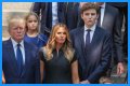 Does Barron Trump Live With His Girlfriend? A Deep Dive Into His Life