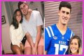 Exploring The Relationship Of Daniel Jones: Who Is His Girlfriend?