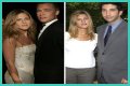 Jennifer Aniston's Boyfriend In 2024: Who Is She Dating Now?