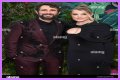 Josh Groban And Natalie McQueen: A Holiday Collaboration