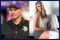 Mike Zimmer Girlfriend 2024: A Look Into His Personal Life