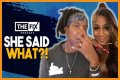 Sha'Carri Richardson And Her Relationship: Insights Into The Life Of The Rising Star