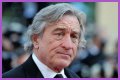 Tobert De Niro: A Journey Through The Life And Career Of A Legendary Actor
